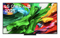 EAN 8806096360736 - LG QNED evo AI 75QNED87A6B 190,5 cm (75") 4K Ultra HD Smart TV Wifi Negro imagen 1
