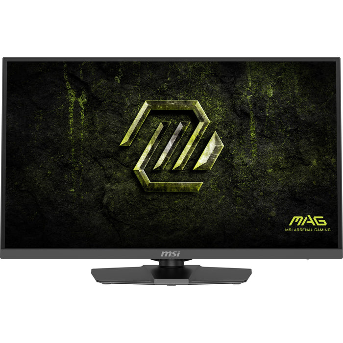 EAN 4711377398497 - MSI MAG 274QPF X32 pantalla para PC 68,6 cm (27") 2560 x 1440 Pixeles Wide Quad HD LCD Negro imagen 5