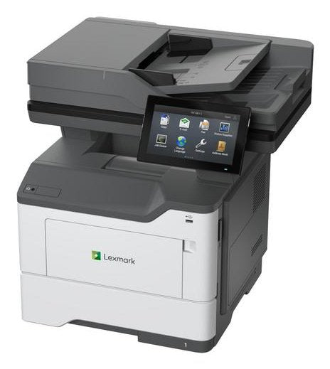 EAN 0734646731461 - Lexmark MX632adwe Laser A4 1200 x 1200 DPI 47 ppm Wifi imagen 2