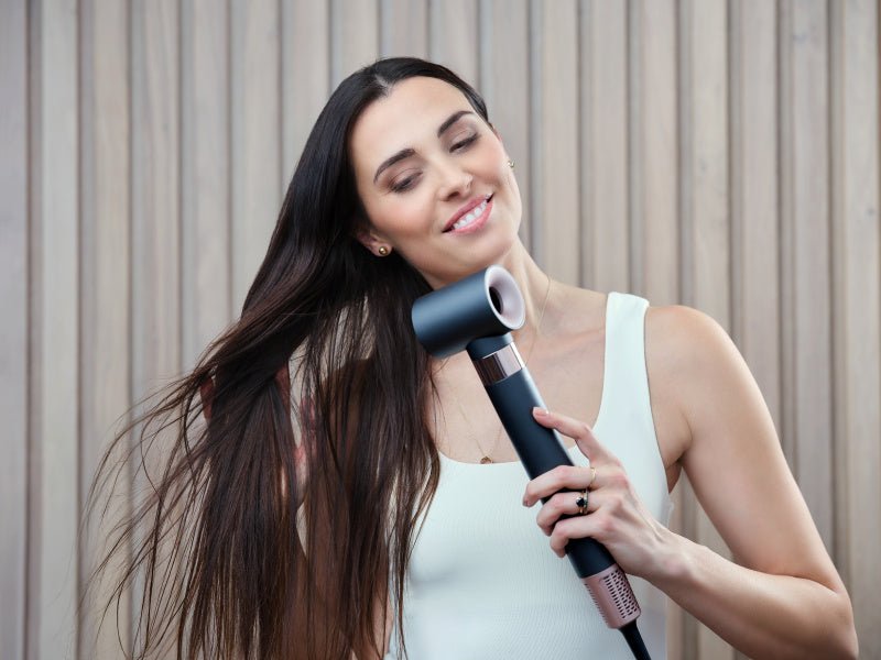 EAN 8590393336678 - Eta Styler Fenité Exclusive Liss Defense 0323 90000 Kit de peluquería Caliente Gris 1400 W 2 m imagen 16