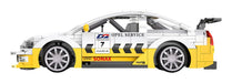 EAN 4042774475017 - Jamara CaDA Opel Astra V8 Coupe modelo controlado por radio Coche Motor eléctrico 1:20 imagen 8