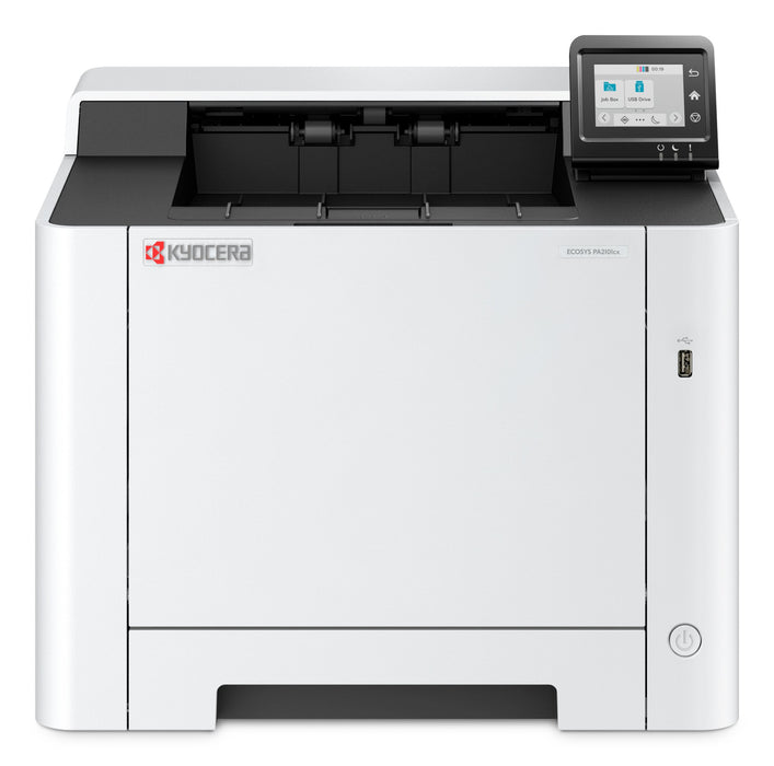 EAN 0632983087312 - KYOCERA ECOSYS PA2101cx Color 1200 x 1200 DPI A4 imagen 1