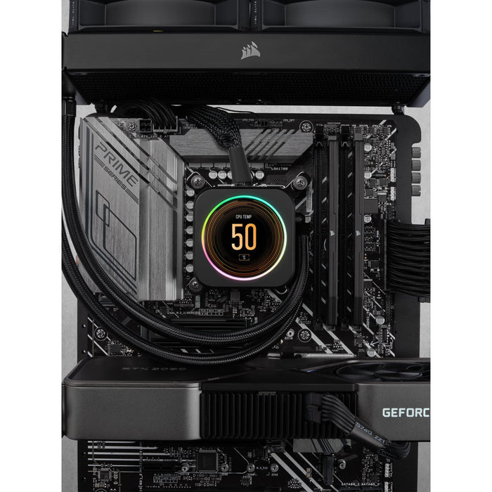 EAN 0840006661306 - Corsair Vengeance módulo de memoria 64 GB 2 x 32 GB DDR5 288-pin DIMM imagen 4