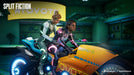 EAN 5030949125385 - Electronic Arts Split Fiction (PS5) Estándar Plurilingüe PlayStation 5 imagen 9