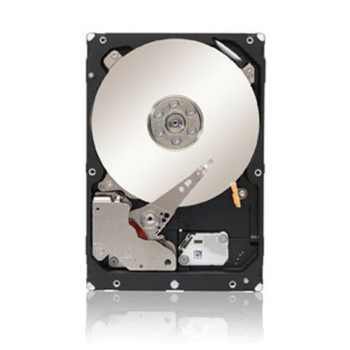 EAN 5711045840166 - Seagate Constellation ES.3 3TB disco duro interno 7200 RPM 128 MB 3.5" SAS imagen 1