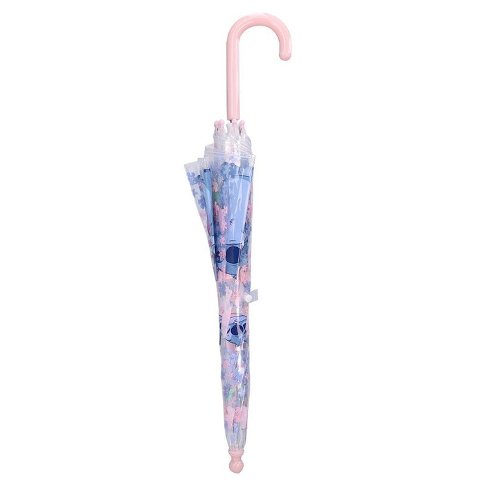 EAN 8712645329188 - Vadobag Stitch Rainy Days paraguas para niño Multicolor imagen 5