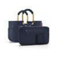 EAN 4012013741029 - Reisenthel Loopshopper L Azul Cesta de la compra imagen 1