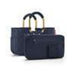 EAN 4012013741029 - Reisenthel Loopshopper L Azul Cesta de la compra imagen 1