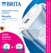 EAN 4006387140410 - Brita Marella Filtro potabilizador portátil 2,4 L Blanco imagen 3