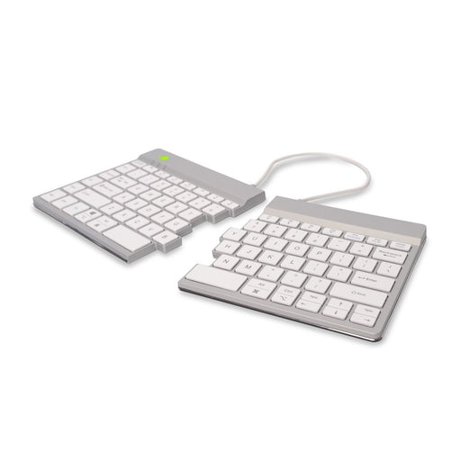 EAN 8719274491859 - R-Go Tools RGOSBUSWLWH teclado Oficina Nórdico imagen 2