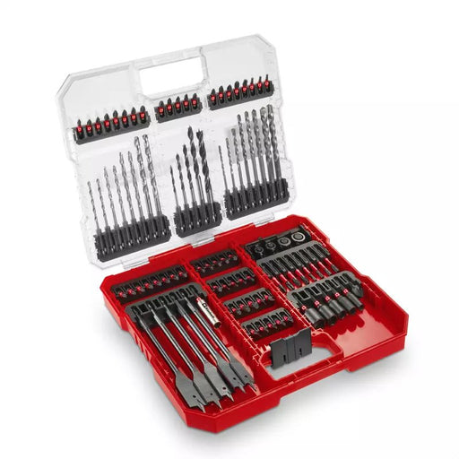 EAN 4009311087980 - Einhell 49108798 Juego de brocas 95 pieza(s) imagen 1