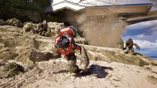 EAN 196388813513 - Xbox Game Studios Halo: Campaign Evolved, PlayStation 5 Estándar imagen 1
