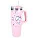 EAN 8712645324152 - Vadobag Hello Kitty Bottled Bliss Uso diario 900 ml Rosa, Blanco imagen 1