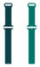 EAN 8021735208686 - Celly WBANDMAGGNLG pieza y accesorio para reloj Correa de reloj imagen 3