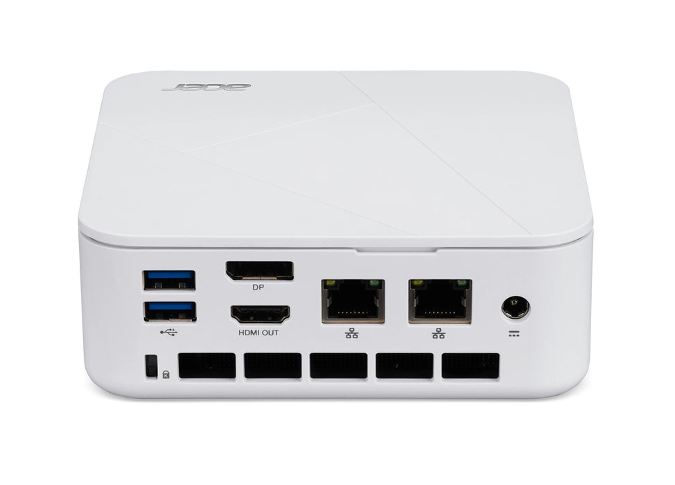 EAN 4711474861283 - Acer Revo RB102 Mini PC Ryzen 7 7730U 32GB/1TB Win11 Pro DT.BQEEG.004 imagen 7