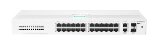 EAN 0190017537979 - HPE Aruba Networking Networking Instant On Switch 26p Gigabit 2p SFP 1430 imagen 1