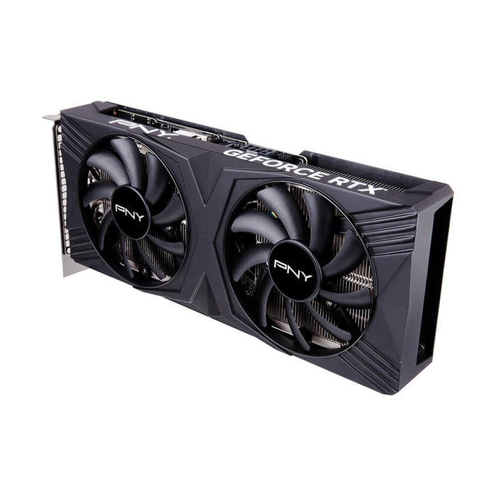 EAN 0751492779010 - PNY GeForce RTX 4060 Ti VERTO Dual Fan NVIDIA 16 GB GDDR6 imagen 8