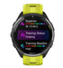 EAN 753759313883 - Garmin Forerunner 965 3,56 cm (1.4") AMOLED 47 mm Digital 454 x 454 Pixeles Pantalla táctil Amarillo Wifi  imagen 2