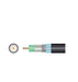 EAN 8424450152324 - Televes SK2003plus cable coaxial 100 m Negro imagen 1