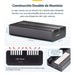 EAN 0065030907248 - StarTech.com 1USB4-NVME-ENCLOSURE caja para disco duro externo Caja externa para unidad de estado sólido  imagen 12