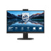 EAN 8712581776145 - Philips B Line 276B9H/00 pantalla para PC 68,6 cm (27") 2560 x 1440 Pixeles Quad HD LED Negro imagen 2
