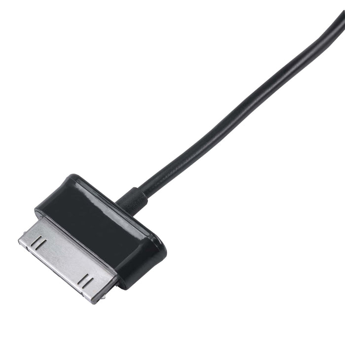 EAN 5901720132703 - Akyga AK-TB-04 adaptador e inversor de corriente Interior 10 W Negro imagen 4