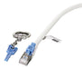 EAN 4049759180294 - EFB Elektronik K5539WS.2 cable de red Blanco 2 m Cat6a S/FTP (S-STP) imagen 2