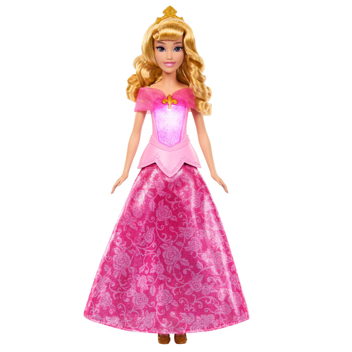 EAN 194735365821 - Disney Princess JLK24 muñeca imagen 1