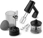 EAN 8720389024658 - Philips HR3781/20 batidora Batidora de mano imagen 1