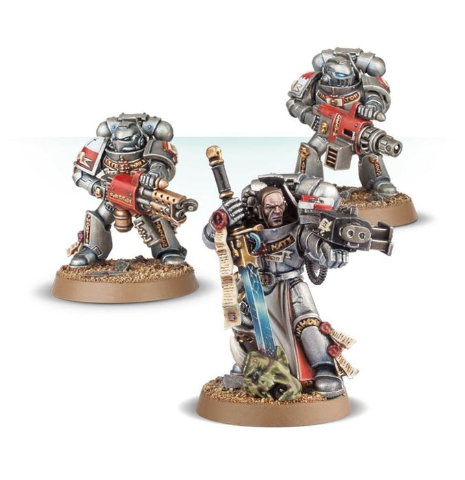 EAN 5011921225866 - Games Workshop 73-572 collectible figure imagen 4