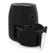 EAN 8713016076182 - Princess 182025 Sencillo 4,5 L Independiente 1500 W Freidora de aire caliente Negro imagen 14