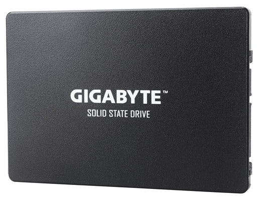 EAN 4719331804787 - GIGABYTE GP-GSTFS31480GNTD unidad de estado sólido 480 GB 2.5" Serial ATA III imagen 1