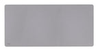 EAN 8713439257120 - Trust Benya XXL protector de escritorio Cloruro de polivinilo (PVC) Gris imagen 2