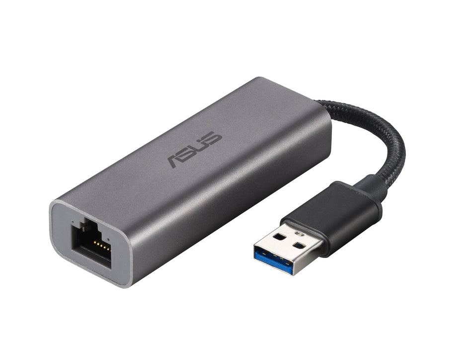 EAN 4718017339728 - ASUS USB-C2500 Ethernet imagen 4