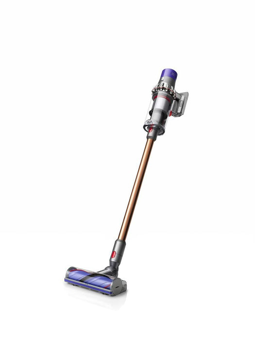 EAN 5025155088081 - Dyson Cyclone V10 Absolute Aspiradora escoba 2 en 1 Batería Secar Sin bolsa Cobre, Níquel imagen 3