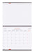 EAN 8422952402817 - Finocam 625505026 agenda Agenda diaria Gris imagen 4