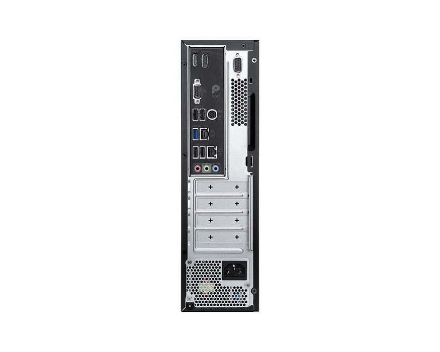 EAN 4711377383226 - MSI Pro DP80 A14G-053AT Intel® Core™ i7 i7-14700 16 GB DDR5-SDRAM 1 TB SSD Windows 11 Pro Escritorio PC N imagen 7