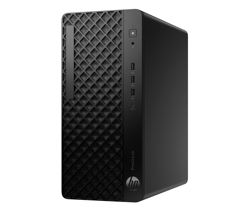 EAN 0199896402705 - HP ProDesk 4 Tower G1i Desktop AI PC Intel Core Ultra 5 225 16 GB DDR5-SDRAM 512 GB SSD Windows 11 Pro To imagen 14