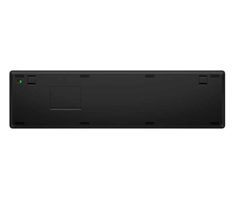 EAN 0196188160442 - HP 455 Programmable Wireless Keyboard teclado Hogar PS/2 Negro imagen 10