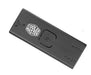 EAN 0884102090233 - Cooler Master MasterBox 540 Escritorio Negro, Transparente imagen 8