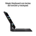 EAN 0195950397901 - Apple iPad Pro Apple M 2 TB 27,9 cm (11") 16 GB Wi-Fi 7 (802.11be) iPadOS 26 Plata imagen 7