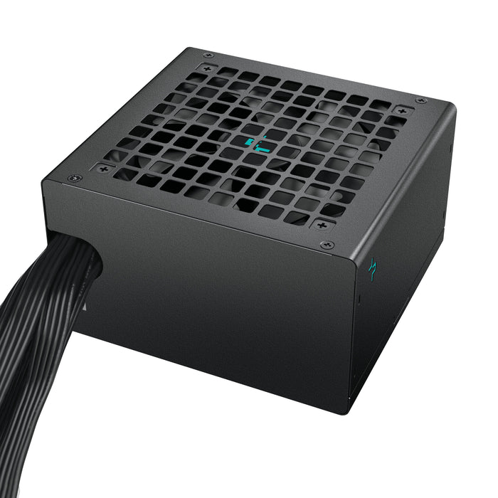 EAN 6933412717874 - DeepCool PL650D unidad de fuente de alimentación 650 W 20+4 pin ATX ATX Negro imagen 7
