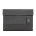 EAN 4260403573921 - Rivacase 8803 BLACK MELANGE maletines para portátil 33,8 cm (13.3") Funda Negro imagen 2