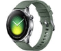 EAN 6932554431464 - Xiaomi Watch 5 3,91 cm (1.54") AMOLED 47 mm Digital 480 x 480 Pixeles Pantalla táctil Plata GPS (satélite imagen 3