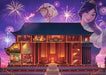 EAN 4005555002604 - Ravensburger 12000260 puzzle Puzzle rompecabezas 1000 pieza(s) Dibujos imagen 2