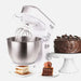 EAN 5902934834278 - Fabrilamp P007AD4216 batidora Blanco imagen 10