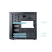 EAN 8433281017245 - TooQ Prisma Ultra Midi Tower Negro 500 W imagen 4