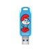 EAN 0619659217709 - SanDisk Smurf unidad flash USB 64 GB USB tipo A 3.2 Gen 1 (3.1 Gen 1) Azul imagen 1
