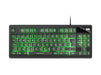 EAN 4710562755602 - Mars Gaming MKAXES teclado Juego USB imagen 13