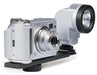 EAN 4001072010009 - Kaiser 1000 soporte para cámara Metal imagen 3